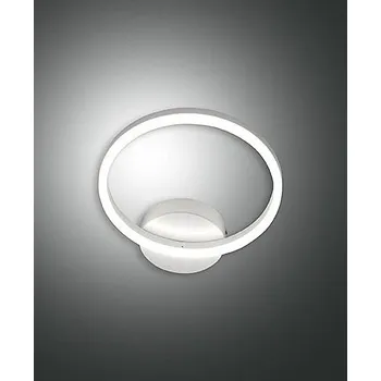 Nástěnné svítidlo Italské LED světlo 3508-21-102 Giotto Fabas