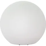 Exteriérové svítidlo Baloo 9971 opálové Ø56 Redo Group