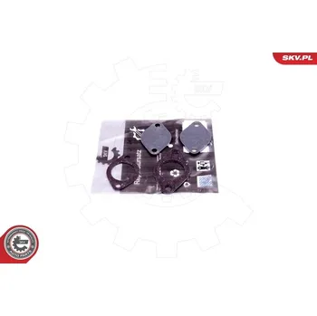 Ventil palivového systému Sada na opravu, ventil AGR ESEN SKV 14SKV562