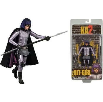 Figurka Figurka Hit Girl - Kick-Ass 2 Action Figure