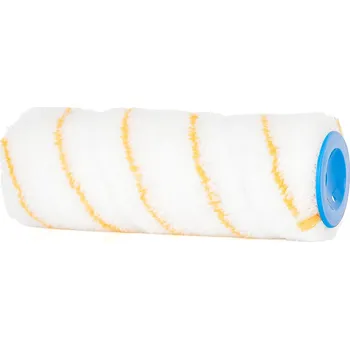 Malířský váleček Ruční malířský váleček polyester 180mm 48mm fi 8mm, Geko G66239