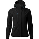 Dámská Softshellová bunda Nano, Barva látky černá, Střih Dámsky, Velikost L