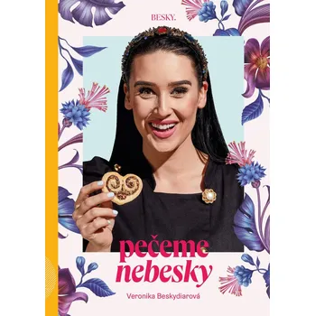 Besky: Pečeme nebesky - Veronika…