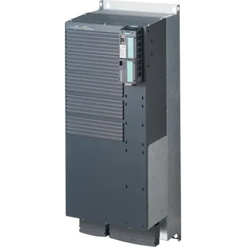 Frekvenční měnič Siemens, 55 kW, filtr třídy A, IP20, bez BOP panelu