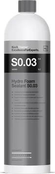 Autovosk Koch Chemie Hydro Foam Sealant S0.03 1 l