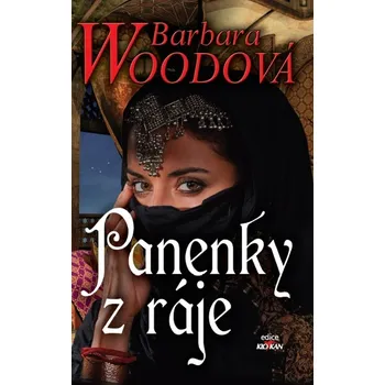Panenky z ráje - Barbara Woodová (2018,…