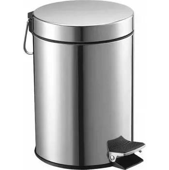 Odpadkový koš Stella Standard odpadkový koš 5 l ocel 20.005