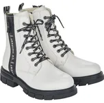 Rieker Z9111-80 bílá, vel. 40