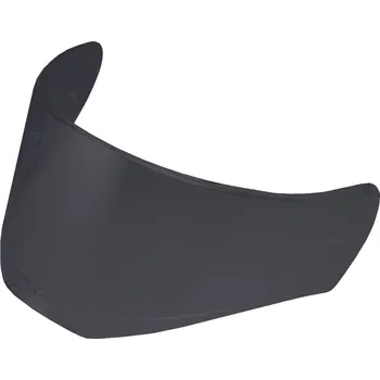 Příslušenství k helmě na motorku LS2 Tmavé plexi VISOR FF390 TINTED 2017