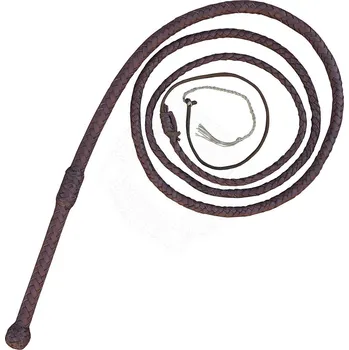 Replika zbraně Kouba Americký honácký bič