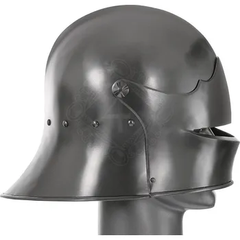 Karnevalový kostým Krutský Šalíř Bosworth, r. 1485