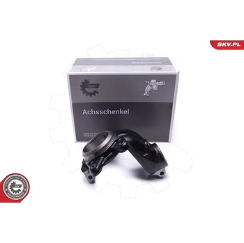 Čep nápravy Čep nápravy, zavěšení kol ESEN SKV 47SKV562