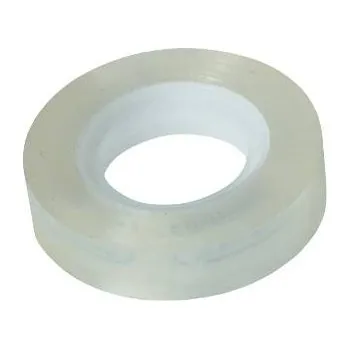 Lepicí páska Páska lepicí Concorde, 19 mm x 10 m, čirá