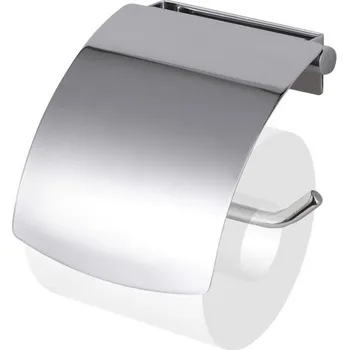 Stella držák na toaletní papír chrom 21.003