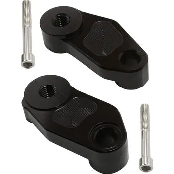 Nářadí na motocykly Montážní sada padacích protektorů do rámu BMW S1000RR / R / XR / K1200R / K1300R / F800R