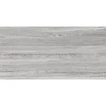 dlažba Rako Alba šedá 60x120 cm rektifikovaná matná DARV1733