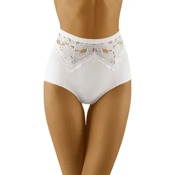 Stahovací body Korekční kalhotky s vysokým pasem Maestria od Wol-Bar, M i510_35939374070