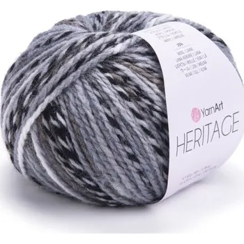 Galanterie YarnArt Heritage Heritage: YarnArt Heritage 330 +doprava zdarma při nákupu nad 1990 Kč+dárek zdarma