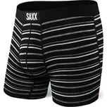 Saxx VIBE SUPER SOFT BB black coast stripe