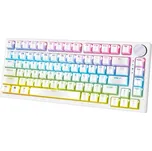 Herní klávesnice YENKEE YKB 31 ODYSSEY Hotswap - US/US INTL