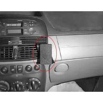 Brodit ProClip montážní konzole na palubní desku pro Fiat Punto 00-03, 852760