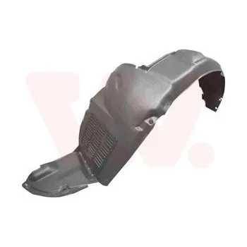 Příslušenství karosérie obložení, dutina kola VAN WEZEL 8322433