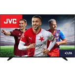 JVC 50" LED (JVCLT50VA3335)
