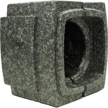 Zahrada Tepelná izolace pro Yonos MAXO 65/16