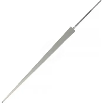 Replika zbraně Hanwei Paul Chen Náhradní čepel na scénický šerm pro levoruční dýky Hanwei