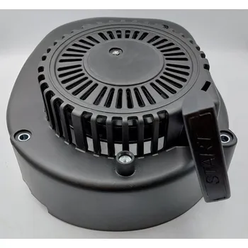 Startér Ruční startér DEDRA XDED8725-51L.G01