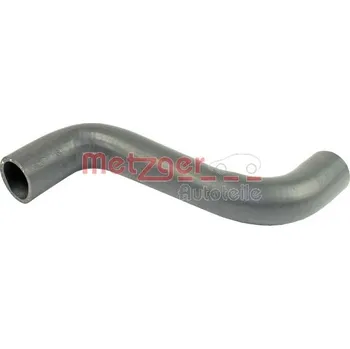 Auto-moto Hadička plnicího vzduchu METZGER 2400078