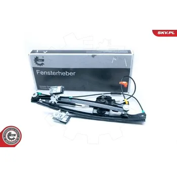 Stahovačka okna Zvedací zařízení oken ESEN SKV 00SKV031