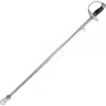 Replika zbraně Windlass Steelcrafts Poddůstojnická šavle španělské občanské gardy