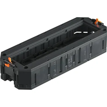 Elektroinstalační krabice OBO BETTERMANN Univerzální nosič UT4 45 4 7408727