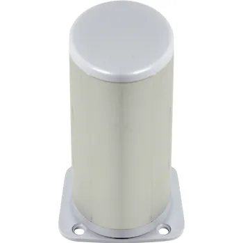 Nábytkové kování DOMINO Noha stolová N100-R M4