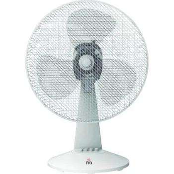 Klimatizace Stolní ventilátor Grupo FM SB140 Ø 40 CM 40 W