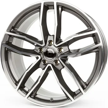 Alu kolo zátěžový index disku 900 kg/disk