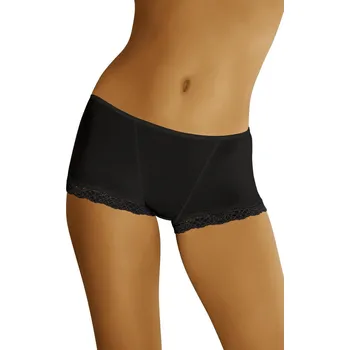 Kalhotky Klasické bavlněné kalhotky Wol-Bar Eco-Te, S i510_4074533240