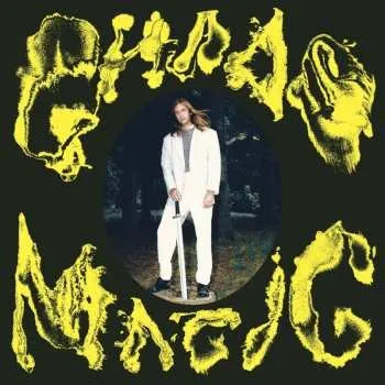 Zahraniční hudba CD Jaakko Eino Kalevi: Chaos Magic 2023