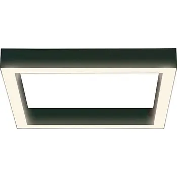 ZAMBELIS LED světlo 18148-B Zambelis 63x63cm černé