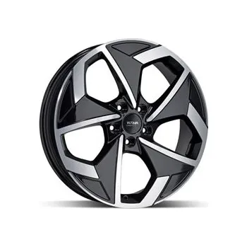 Disk PLATIN P104 8x19 5x112 ET45 CB57,1 60PLF90906