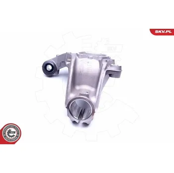 Čep nápravy Čep nápravy, zavěšení kol ESEN SKV 47SKV081