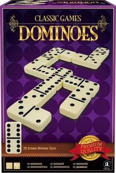 Domino Sparkys Domino