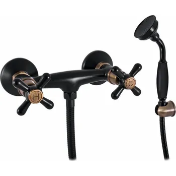 Vodovodní baterie RAV Slezák Morava Retro MK180.5/1CMATSM