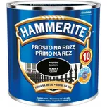 Hammerite Přímo na rez hladký 250 ml