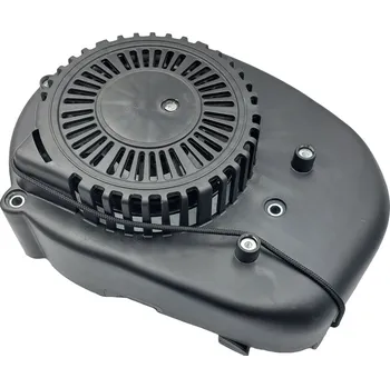 Startér Ruční startér DEDRA XDED8725Q-56L.S71