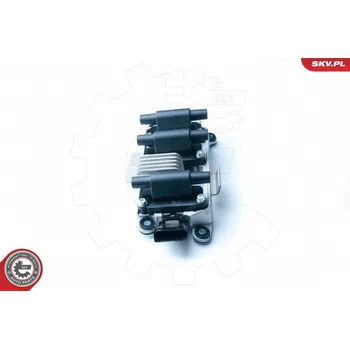 Zapalovací cívka Zapalovací cívka ESEN SKV 03SKV216