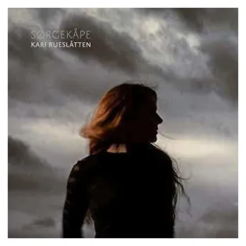 Zahraniční hudba CD Kari Rueslåtten: Sørgekåpe DIGI 2020 Digipack