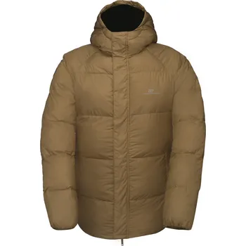 Pánská casual bunda 2117 of Sweden AXELSVIK pánská zimní prošívaná bunda, gold M