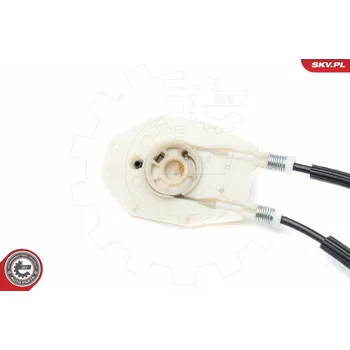 Stahovačka okna Zvedací zařízení oken ESEN SKV 01SKV943